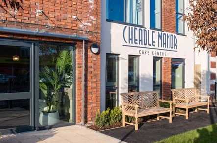 Plane Tree Court - Care Home