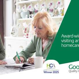 Goodoaks Homecare - Aylesbury (Live-In Care) - Live In Care