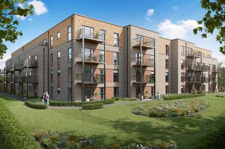 Harbourside House - Retirement Living