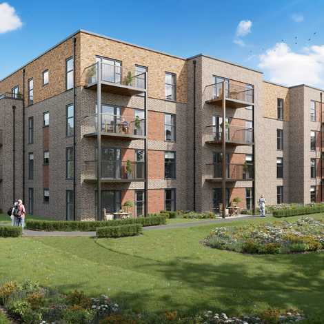 Harbourside House - Retirement Living