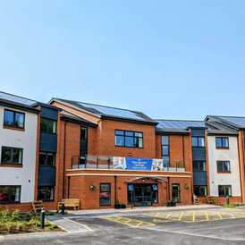 Harbour Manor - Care Home