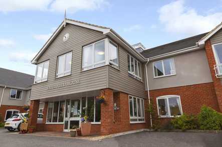 Chilton Meadows Care Home - Care Home