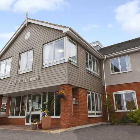 Waterfield House - Care Home