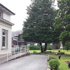 Tree Tops Residential Home - Care Home