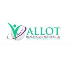 Allot Healthcare Services Staffordshire - Home Care
