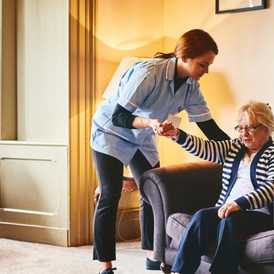 JSJ Supported Living Ltd - Home Care
