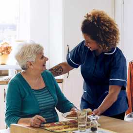 Steward Health Care 24/7 Professionals Ltd (Live-in Care) - Live In Care