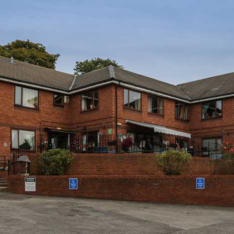 Apple Mews Care Home - Care Home
