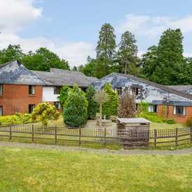 Leighton Forest - Care Home