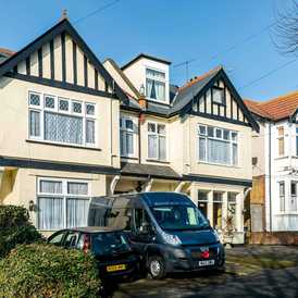 Manor Rest Home - Care Home