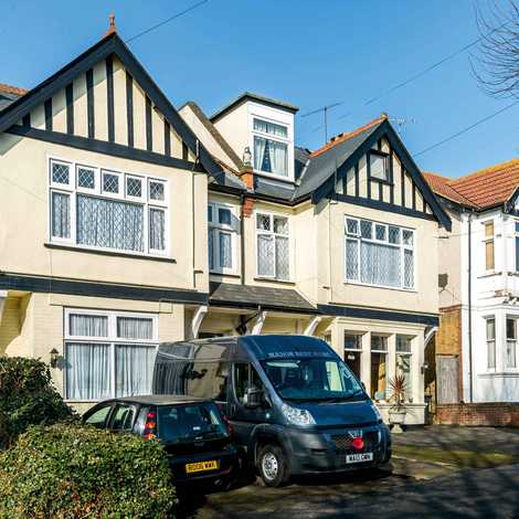 Manor Rest Home - Care Home