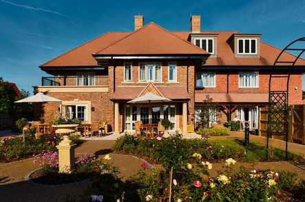 White Lodge Residential Home - Care Home