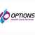 Options Health Care Services Limited -  logo