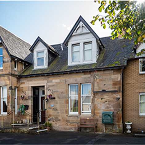 Dunvegan Lodge Care Home - Care Home