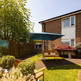 Ashbourne Care Home - Care Home