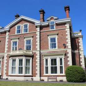 Nazareth House - Birkenhead - Care Home