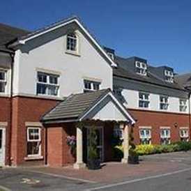 Seaview Residential Home Limited - Care Home