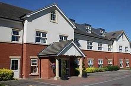 Broadhurst Residential Care Home - Care Home