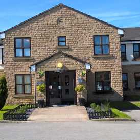 Avalon Park Nursing Home - Care Home