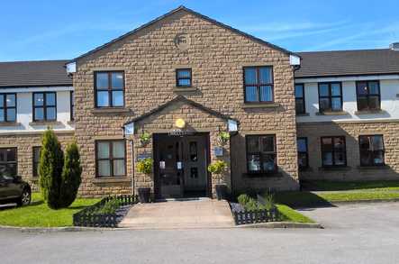 Eachstep Blackley - Care Home
