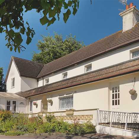 The Laurels and Pine Lodge - Care Home