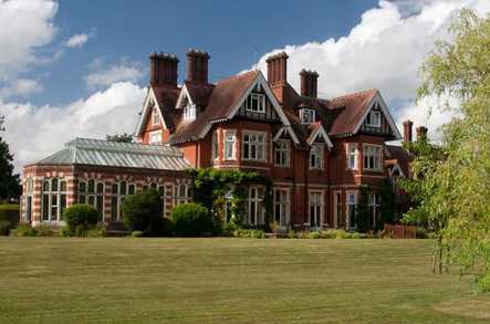 Iden Manor Nursing Home - Care Home