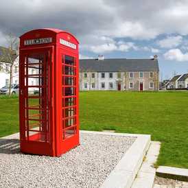 Landale Court - Retirement Living