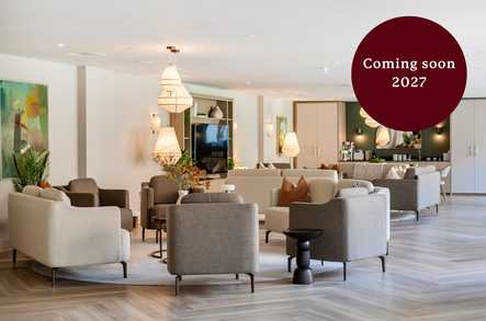 The Regal, Newbury - Retirement Living