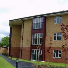 Osmund Court - Retirement Living