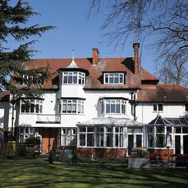 Orchard House - Care Home