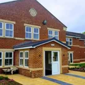 Middleton Manor Care Centre - Care Home