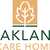 Oakland (Rochdale) - Care Home