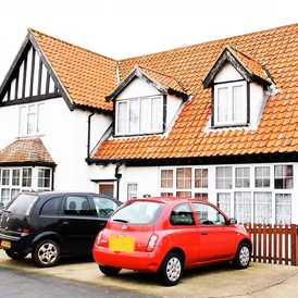 Whitehaven Residential Care Home - Care Home