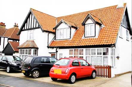 Faldonside Lodge - Care Home