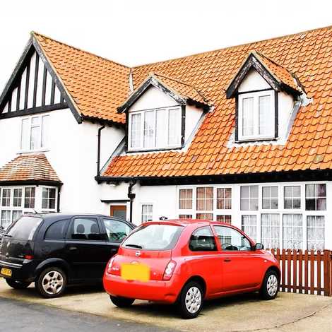 Whitehaven Residential Care Home - Care Home
