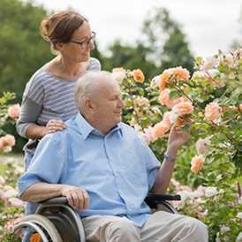 CarePlus Healthcare Services (Live-in Care) - Live In Care