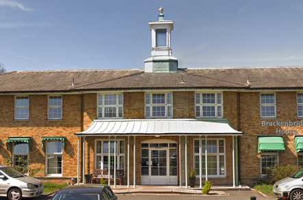 Sweetcroft Residential Care Home - Care Home