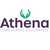 Athena Care Homes - BD466 logo