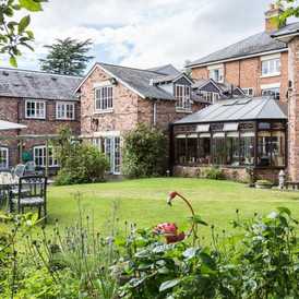 The Mount & Severn View - Care Home