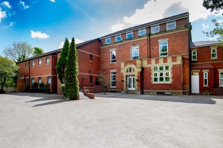 Arrowsmith Lodge Rest Home - Care Home