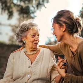 31-32, Southernhay East - Home Care