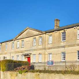 Northleach Court Care Home with Nursing - Care Home
