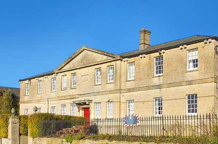 Jubilee Lodge - Care Home