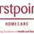 Firstpoint Homecare -  logo
