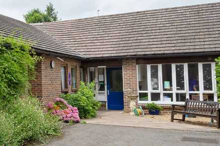 Pilgrims View - Care Home