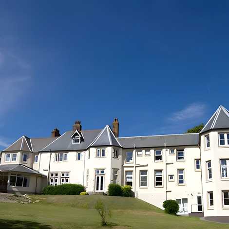 Southlands Residential Care Home - Care Home