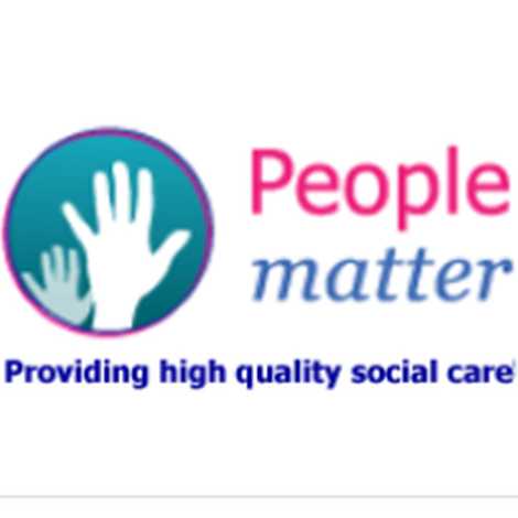 People Matter Support Services - Home Care