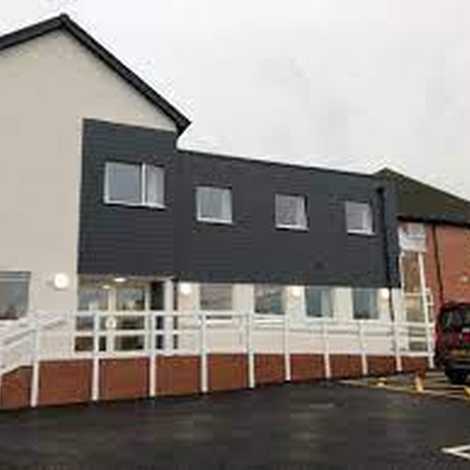 Thornfield - Care Home