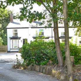 Three Elms - Care Home