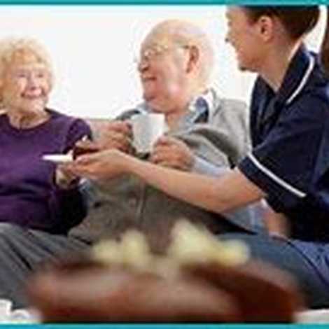 Sentinel Homecare Limited - Home Care